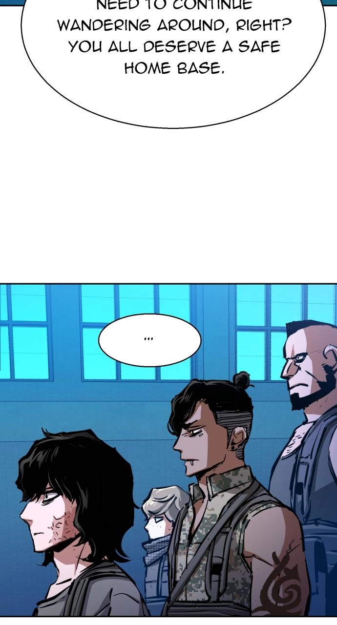 Mercenary Enrollment Chapter 167 Page 79