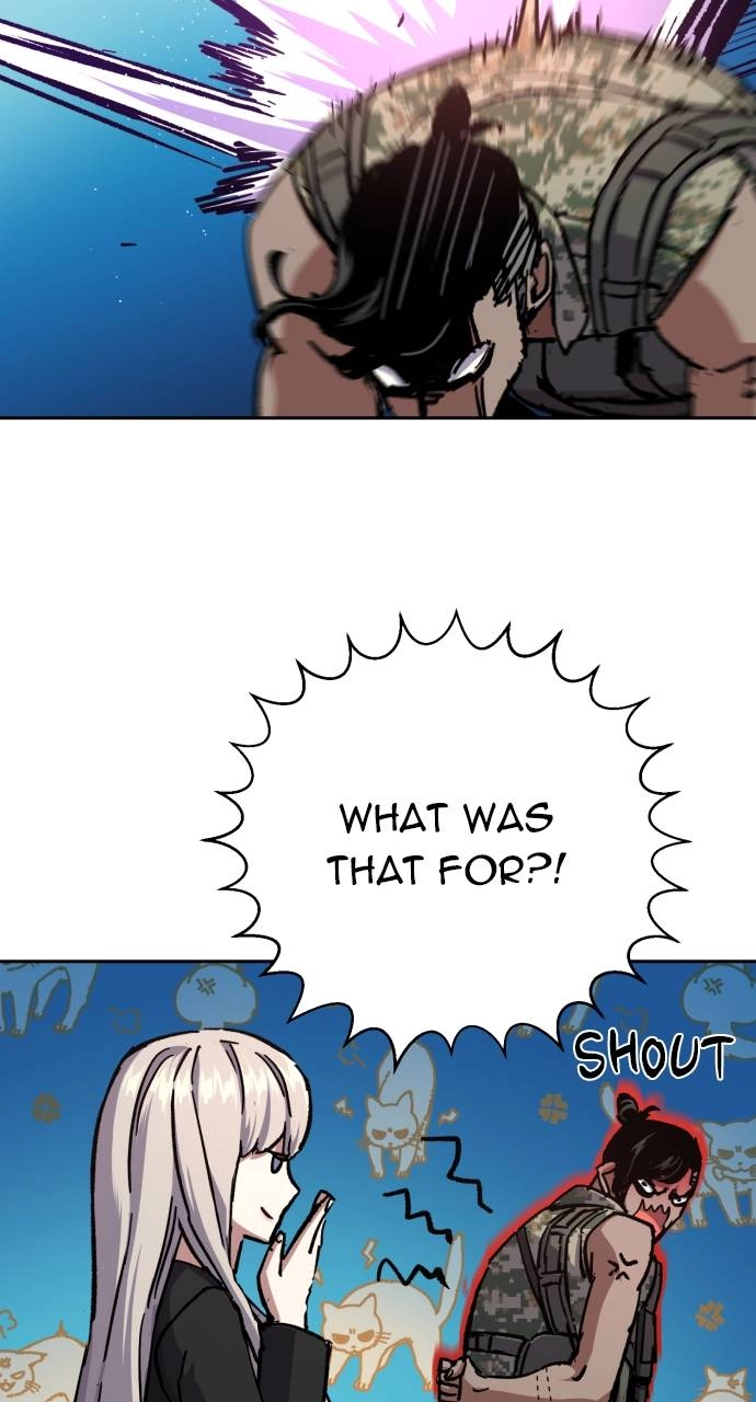 Mercenary Enrollment Chapter 167 Page 7