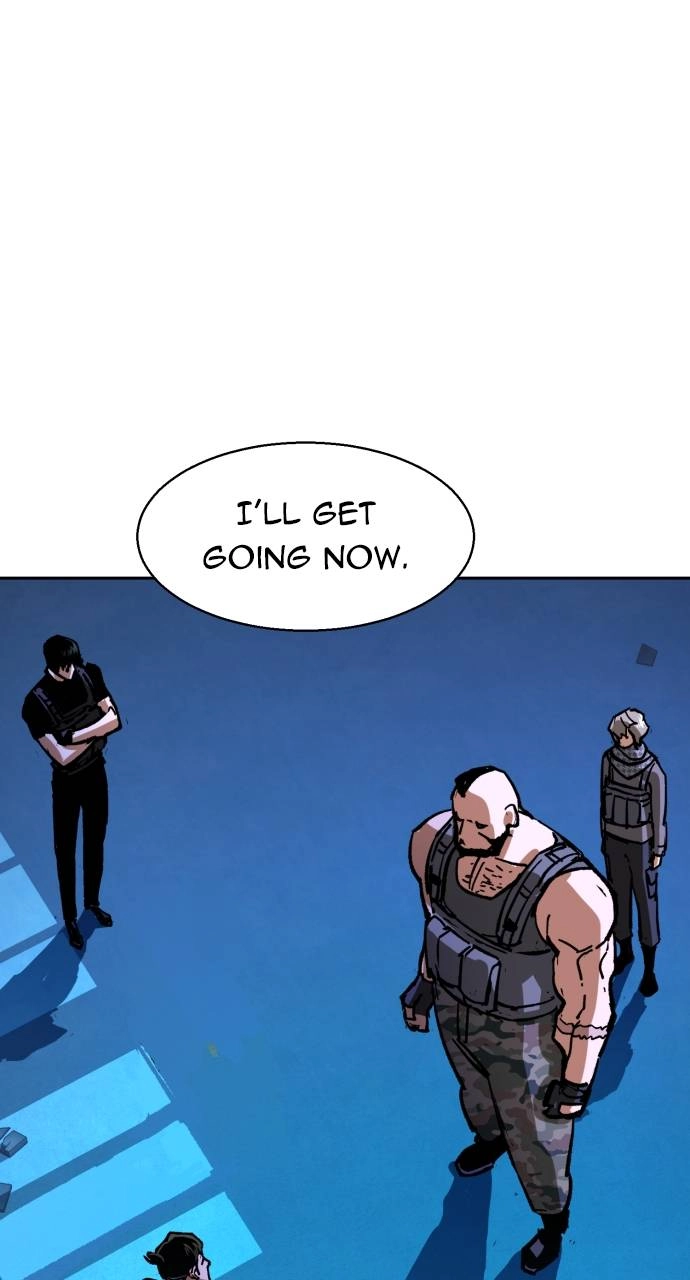 Mercenary Enrollment Chapter 167 Page 80