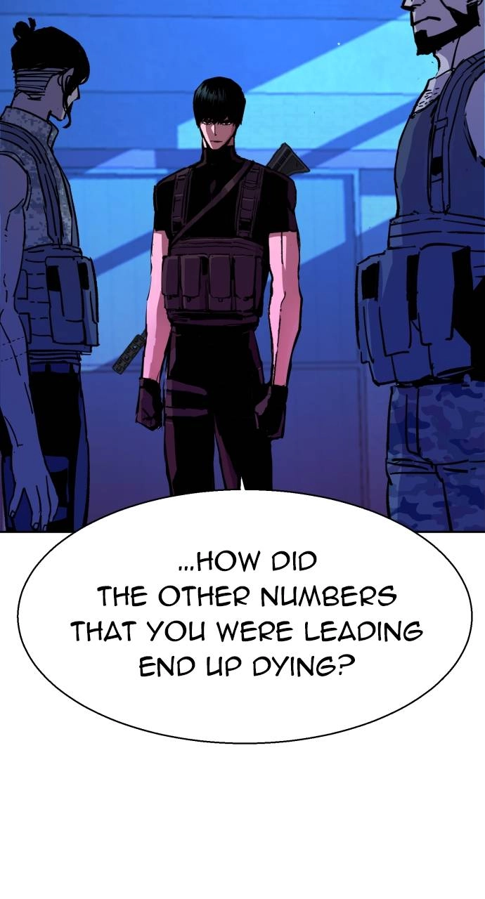 Mercenary Enrollment Chapter 167 Page 86