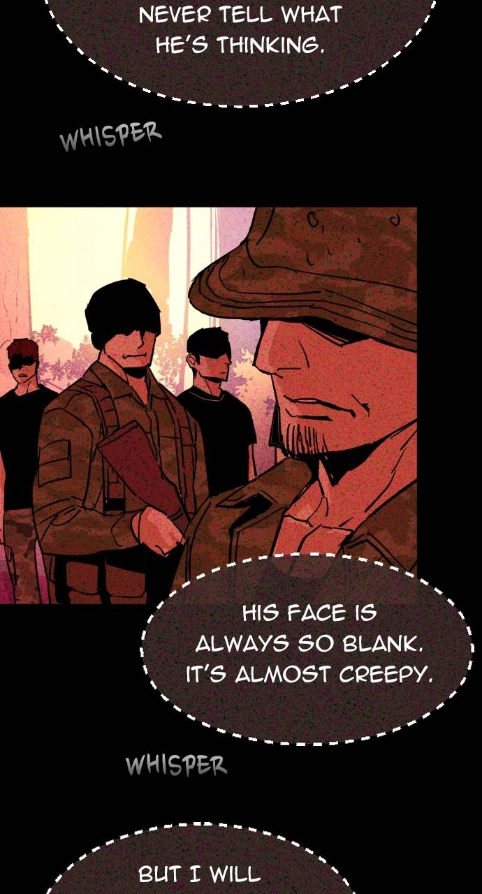 Mercenary Enrollment Chapter 116 Page 100