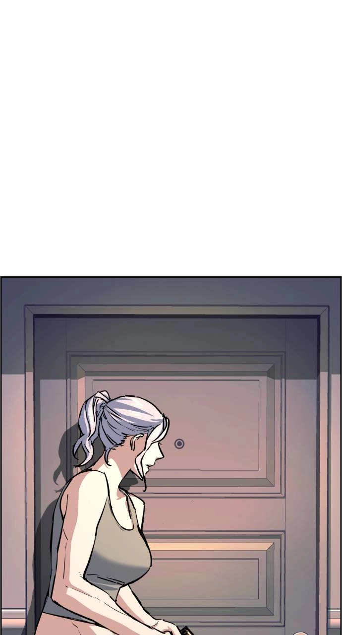 Mercenary Enrollment Chapter 116 Page 17