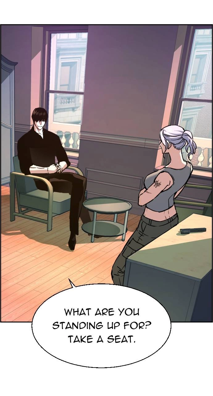 Mercenary Enrollment Chapter 116 Page 23