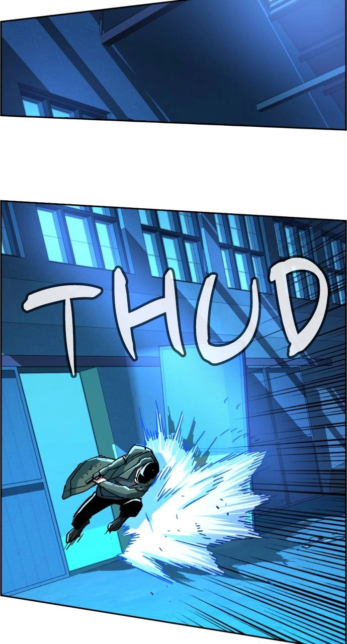 Mercenary Enrollment Chapter 116 Page 34