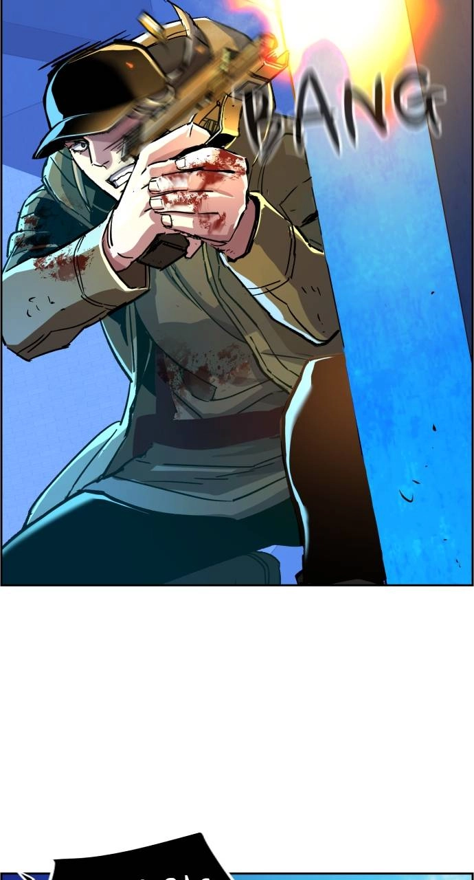 Mercenary Enrollment Chapter 116 Page 39