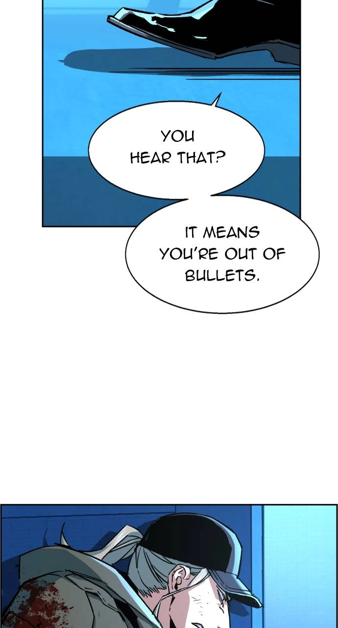Mercenary Enrollment Chapter 116 Page 42