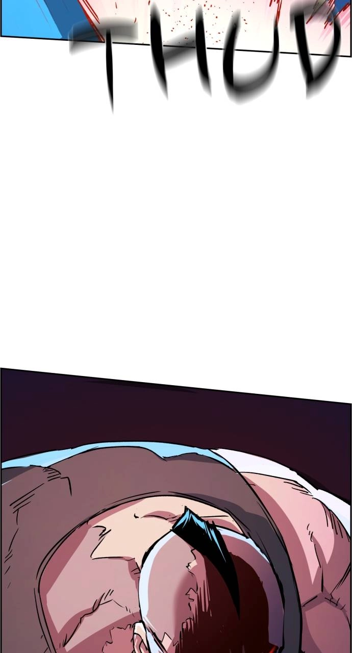 Mercenary Enrollment Chapter 116 Page 47