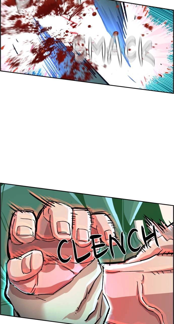 Mercenary Enrollment Chapter 116 Page 50