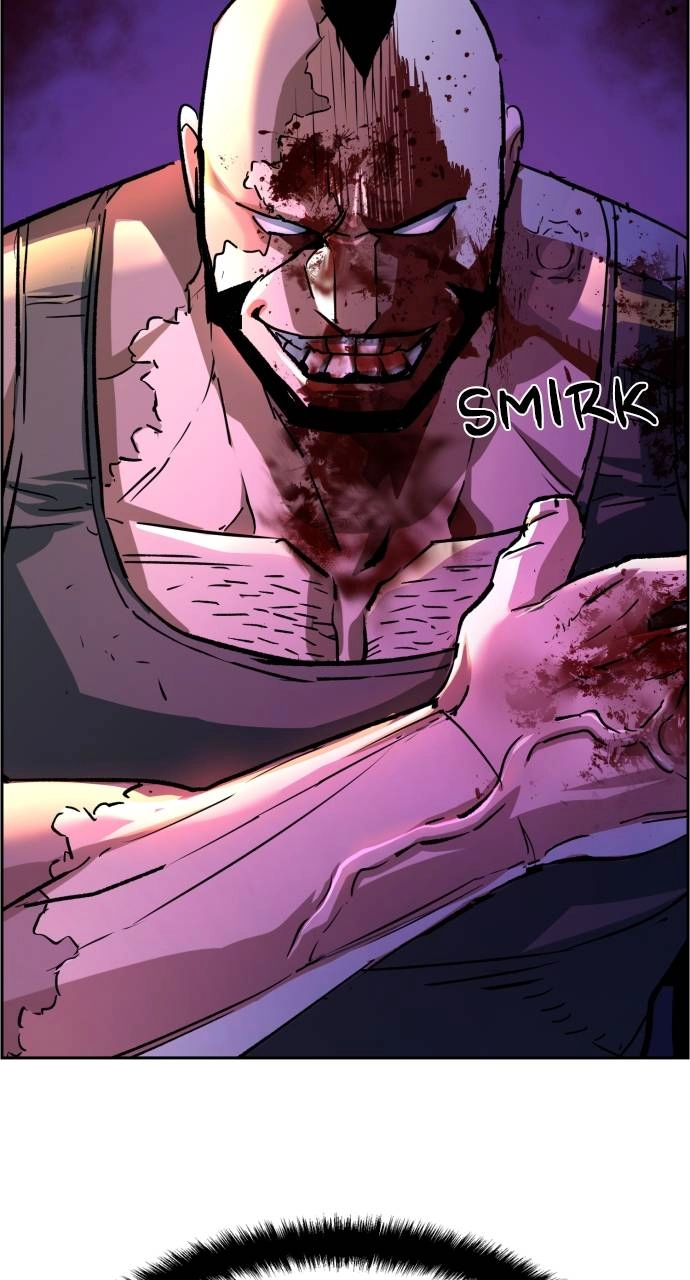 Mercenary Enrollment Chapter 116 Page 58