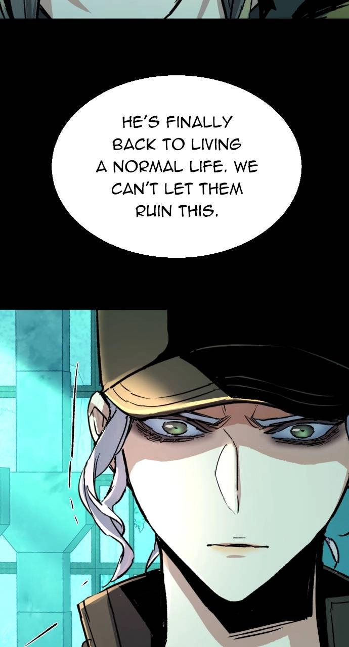 Mercenary Enrollment Chapter 116 Page 7