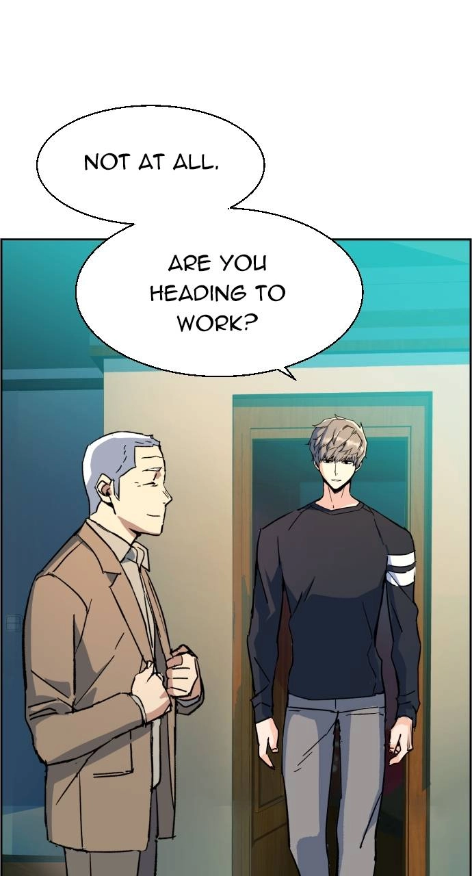 Mercenary Enrollment Chapter 116 Page 86