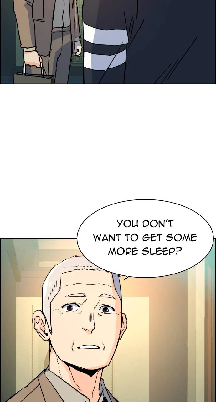 Mercenary Enrollment Chapter 116 Page 88