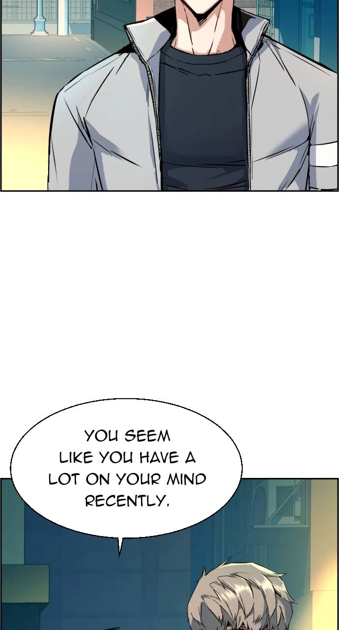 Mercenary Enrollment Chapter 116 Page 94