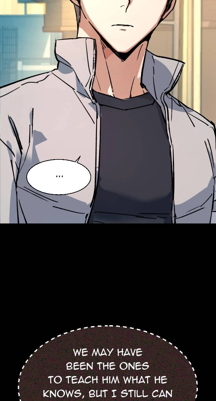 Mercenary Enrollment Chapter 116 Page 99