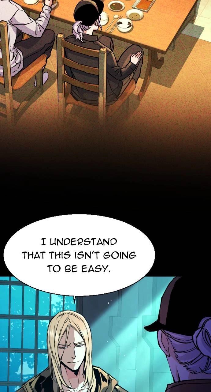 Mercenary Enrollment Chapter 116 Page 9