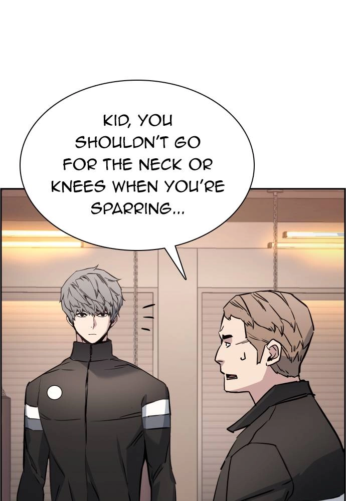 Mercenary Enrollment Chapter 26 Page 101