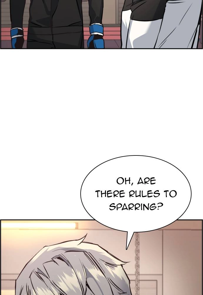 Mercenary Enrollment Chapter 26 Page 102