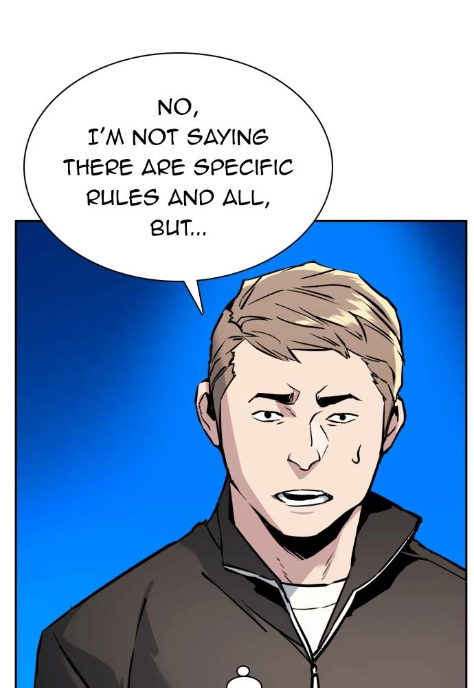 Mercenary Enrollment Chapter 26 Page 104