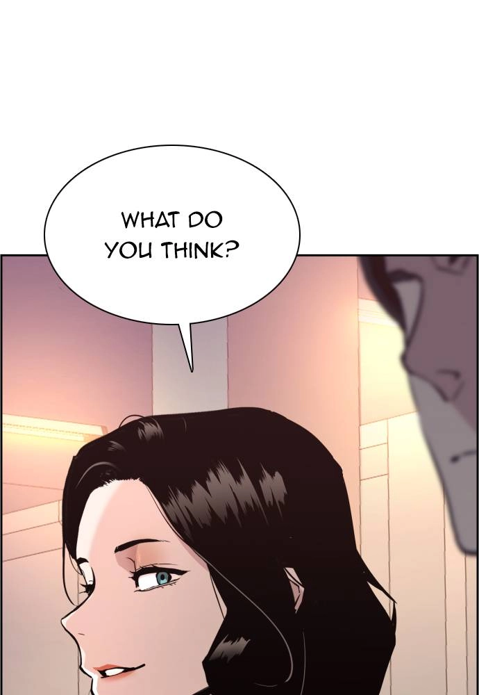 Mercenary Enrollment Chapter 26 Page 107