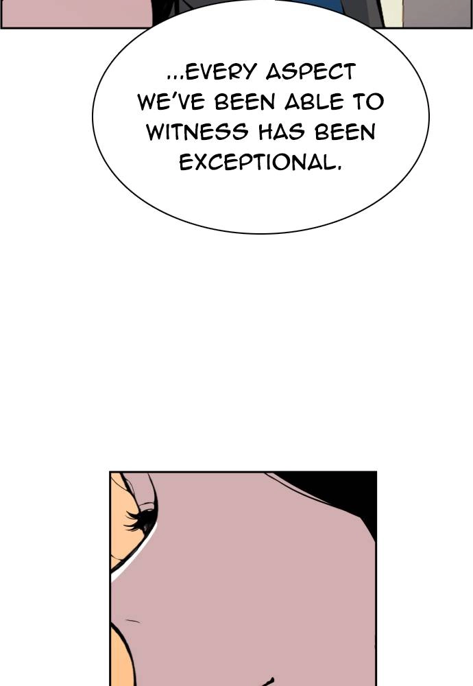 Mercenary Enrollment Chapter 26 Page 110