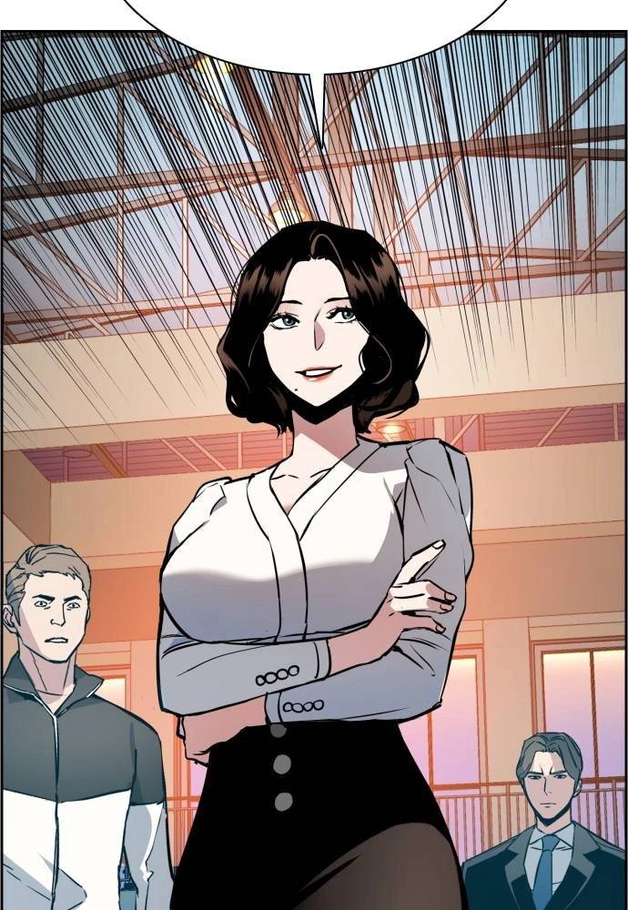 Mercenary Enrollment Chapter 26 Page 112