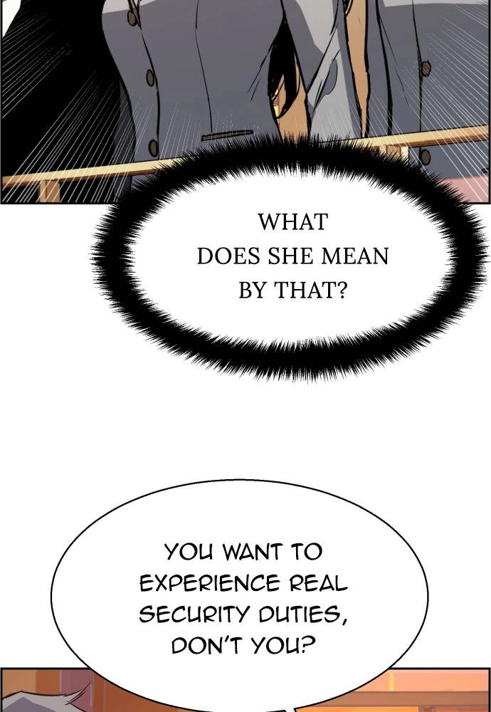 Mercenary Enrollment Chapter 26 Page 116