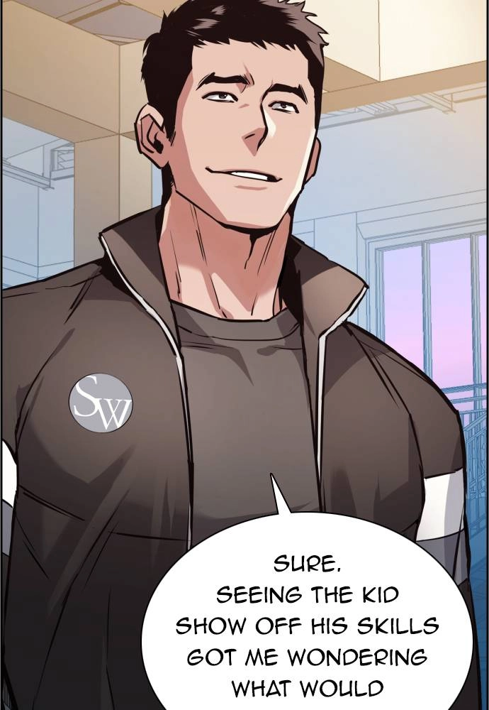 Mercenary Enrollment Chapter 26 Page 14