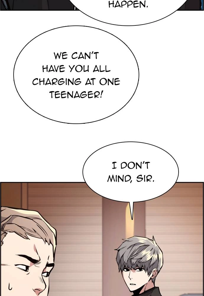 Mercenary Enrollment Chapter 26 Page 15