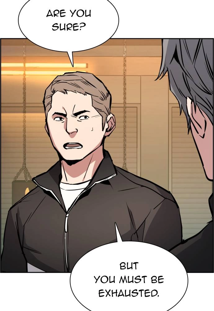 Mercenary Enrollment Chapter 26 Page 17