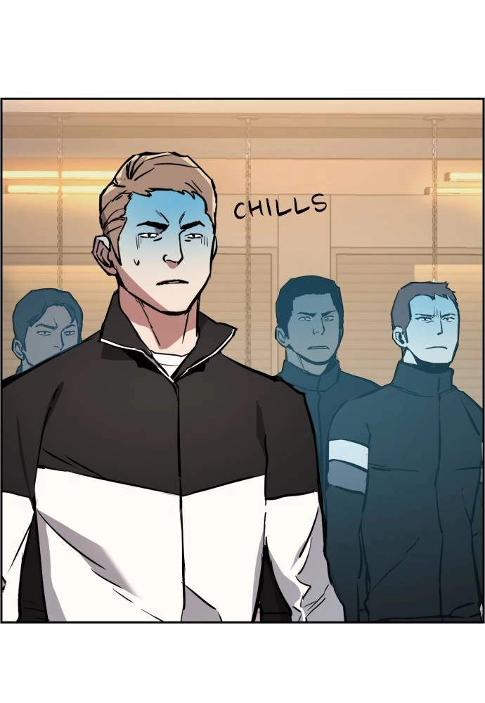 Mercenary Enrollment Chapter 26 Page 20