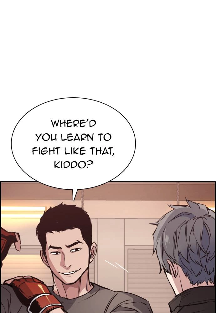 Mercenary Enrollment Chapter 26 Page 25