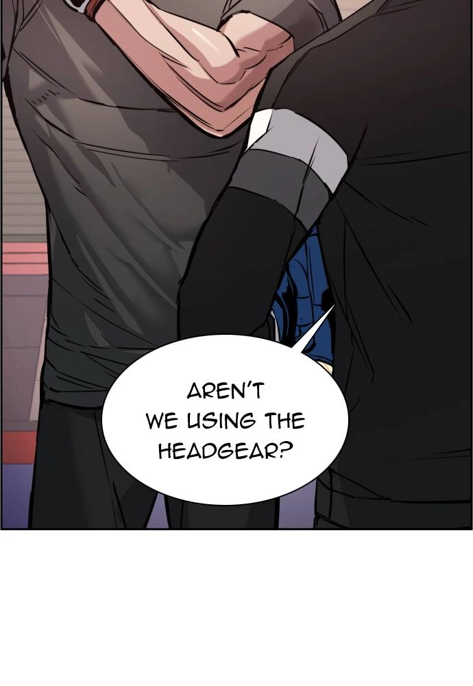 Mercenary Enrollment Chapter 26 Page 26