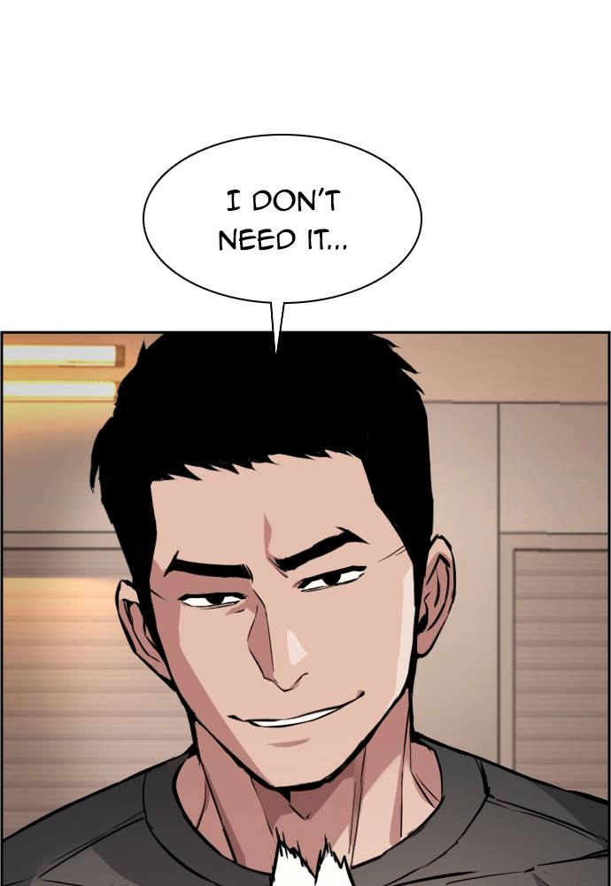 Mercenary Enrollment Chapter 26 Page 27
