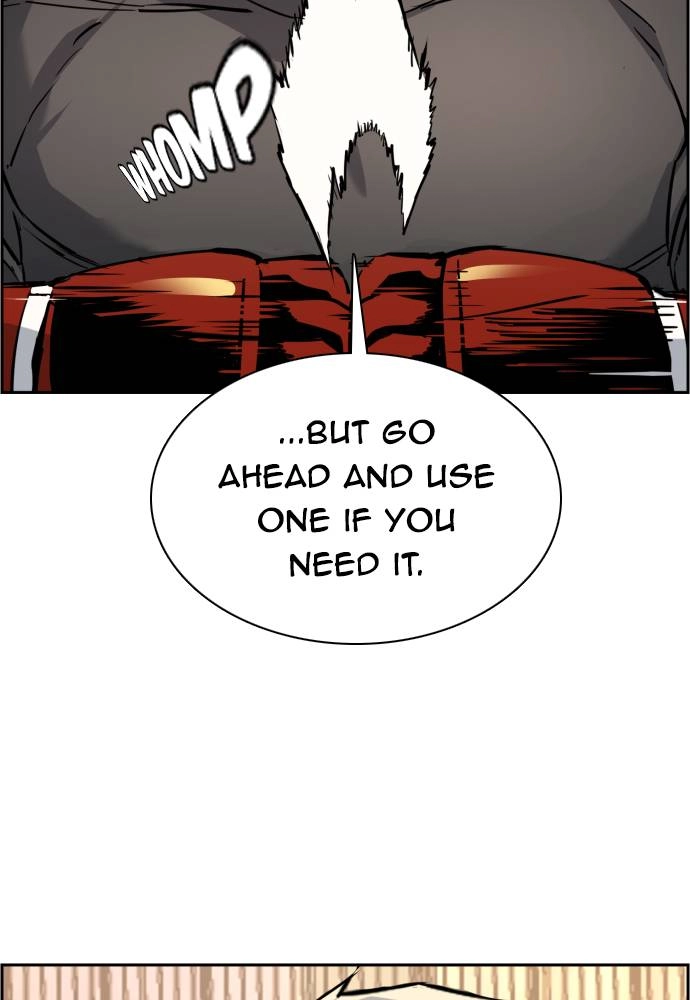 Mercenary Enrollment Chapter 26 Page 28