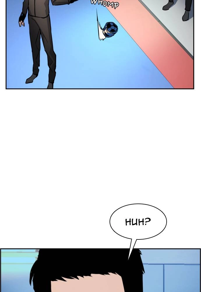Mercenary Enrollment Chapter 26 Page 31