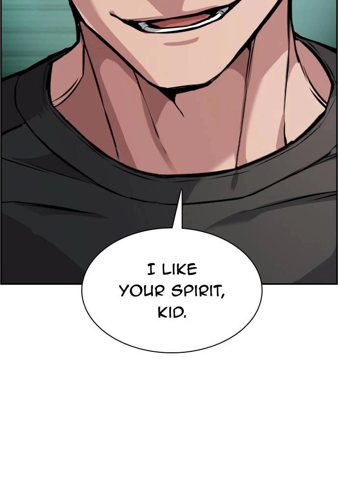 Mercenary Enrollment Chapter 26 Page 35