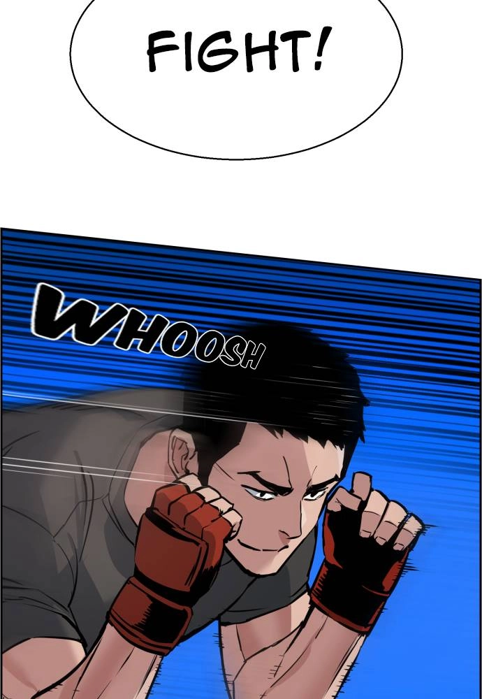 Mercenary Enrollment Chapter 26 Page 44