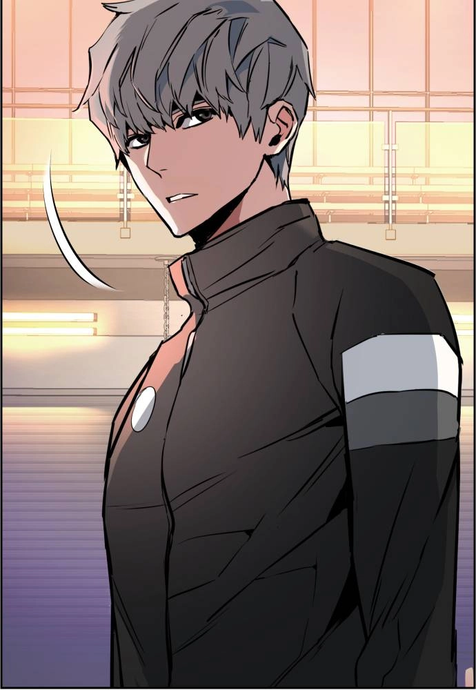Mercenary Enrollment Chapter 26 Page 98