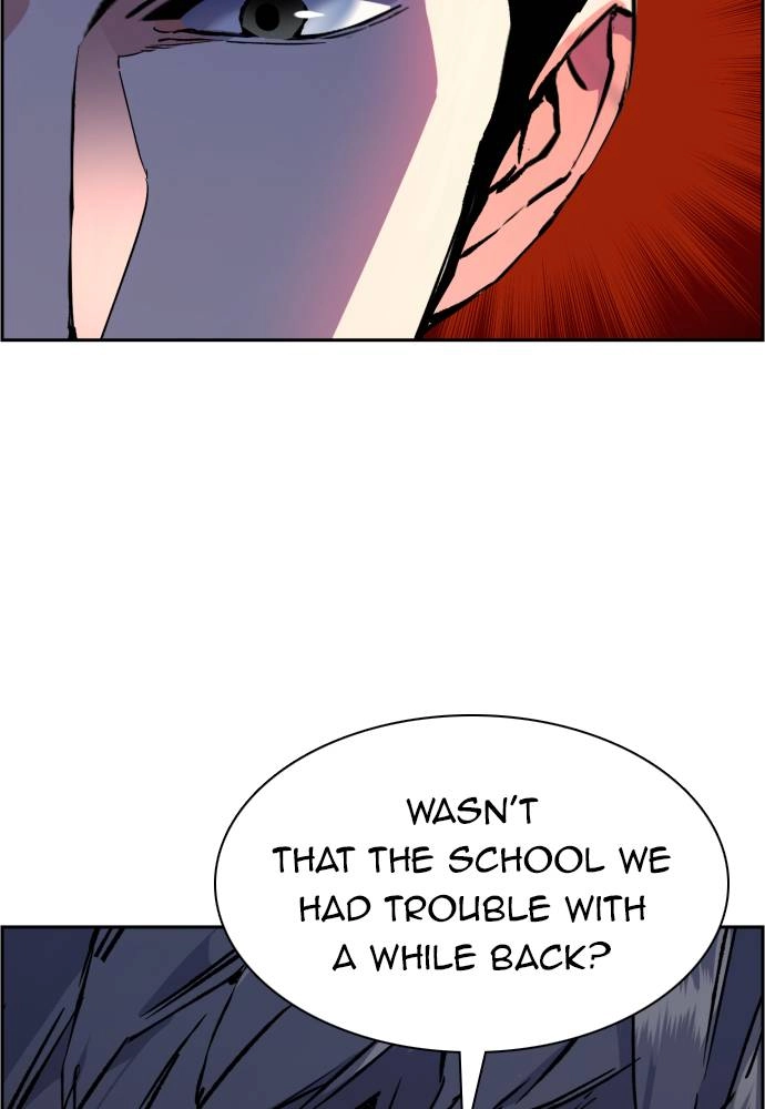Mercenary Enrollment Chapter 44 Page 10