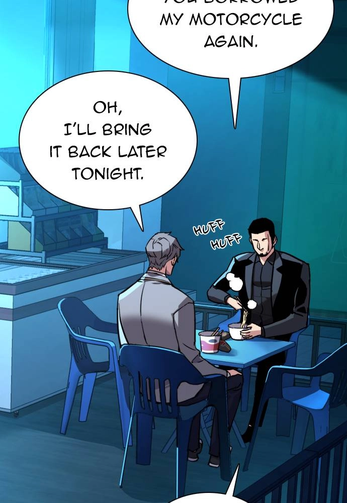 Mercenary Enrollment Chapter 44 Page 110