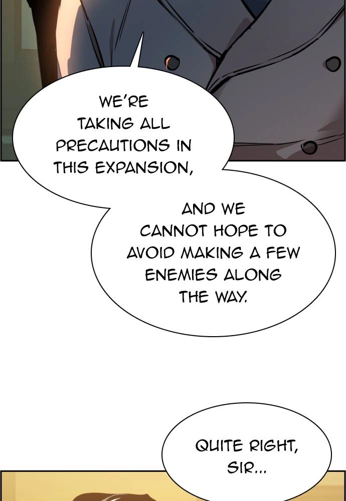 Mercenary Enrollment Chapter 44 Page 131