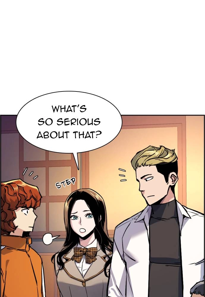 Mercenary Enrollment Chapter 44 Page 15