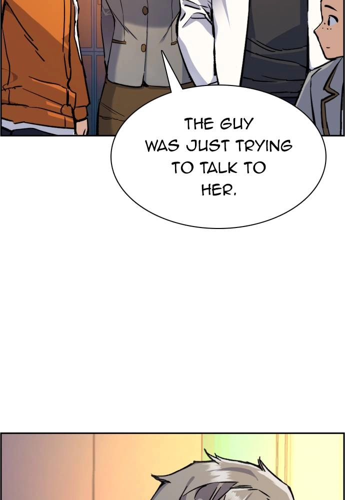 Mercenary Enrollment Chapter 44 Page 16
