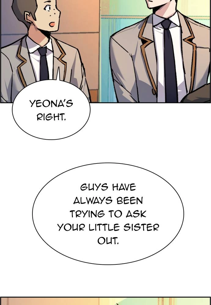 Mercenary Enrollment Chapter 44 Page 20