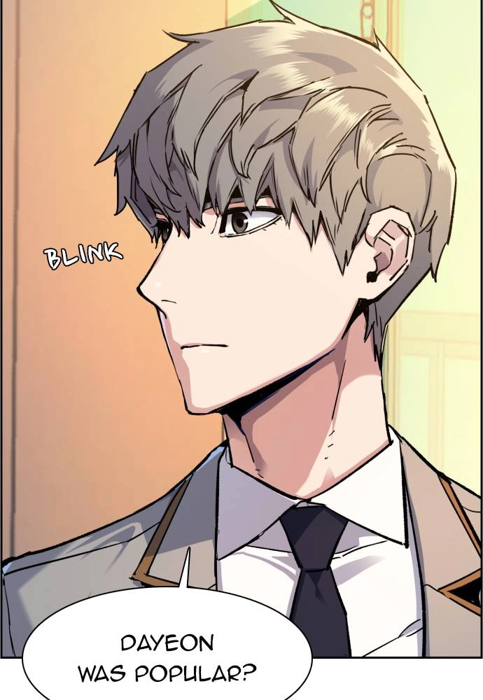 Mercenary Enrollment Chapter 44 Page 21