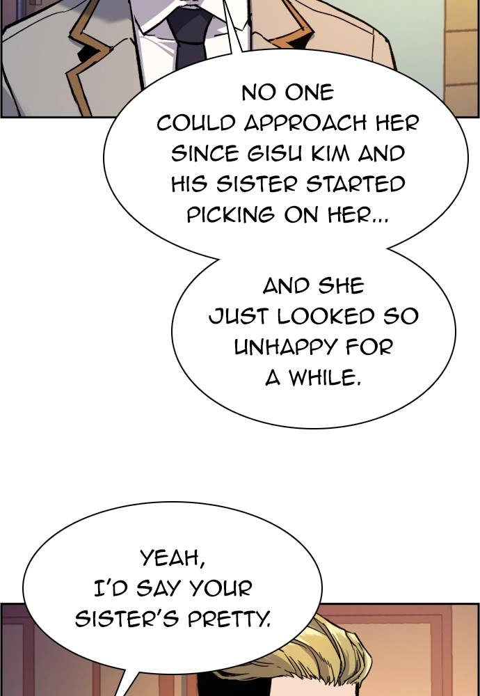 Mercenary Enrollment Chapter 44 Page 23