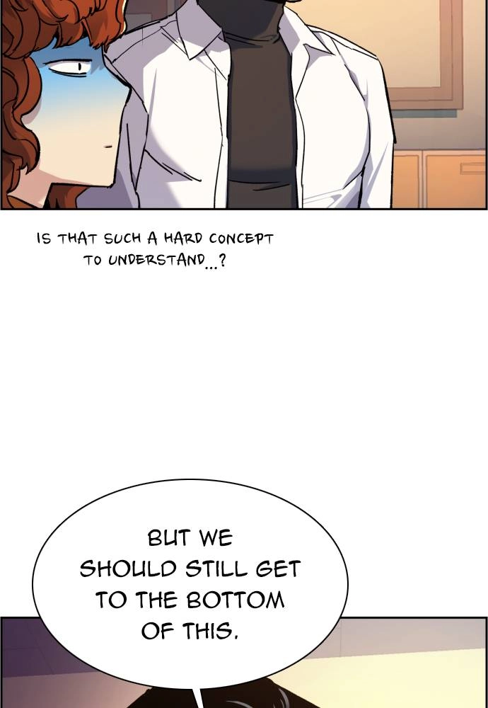 Mercenary Enrollment Chapter 44 Page 27