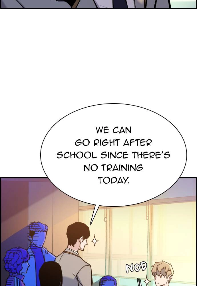 Mercenary Enrollment Chapter 44 Page 30