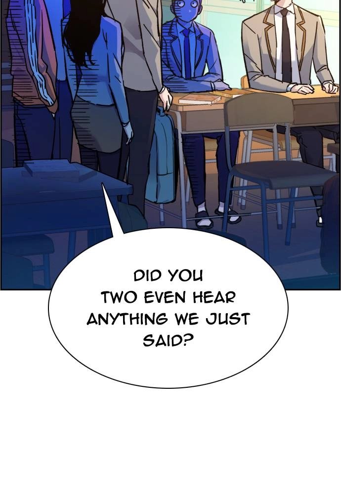 Mercenary Enrollment Chapter 44 Page 31