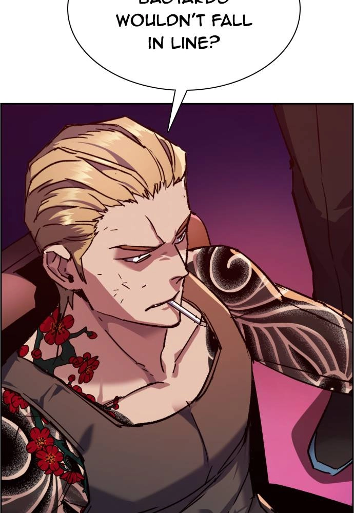 Mercenary Enrollment Chapter 44 Page 34